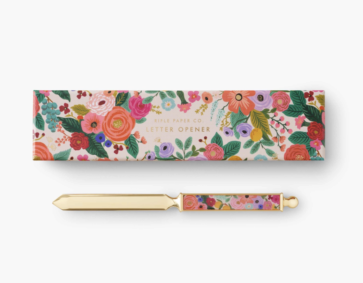 <p><a href="https://go.redirectingat.com?id=74968X1596630&url=https%3A%2F%2Friflepaperco.com%2Fgarden-party-brass-letter-opener&sref=https%3A%2F%2Fwww.housebeautiful.com%2Fshopping%2Fg60620620%2Fmothers-day-gifts-under-50-dollars%2F" rel="nofollow noopener" target="_blank" data-ylk="slk:Shop Now;elm:context_link;itc:0;sec:content-canvas" class="link rapid-noclick-resp">Shop Now</a></p><p>Garden Party Brass Letter Opener</p><p>$30.00</p>