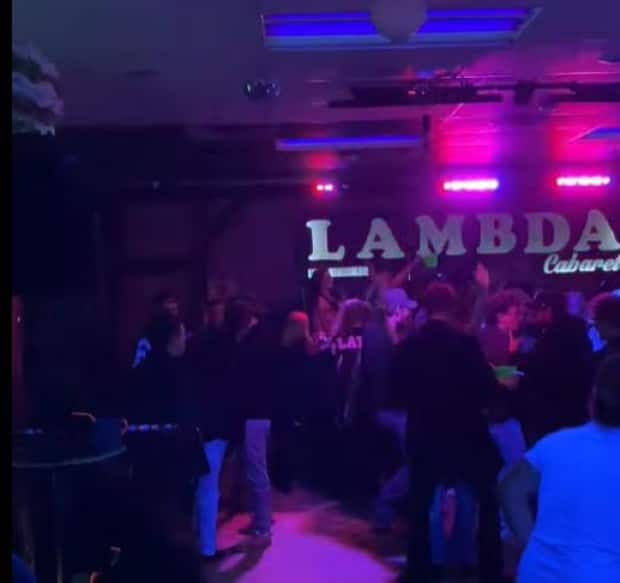 Lambda Cabaret/Facebook