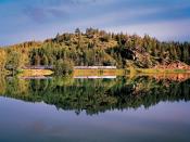 <p>Traveling along major portions of the Lewis and Clark trail, the Empire Builder is a true American West train adventure. The 46-hour train departs daily from <a href="https://www.cntraveler.com/destinations/chicago?mbid=synd_yahoo_rss" rel="nofollow noopener" target="_blank" data-ylk="slk:Chicago;elm:context_link;itc:0;sec:content-canvas" class="link ">Chicago</a> and traverses through Wisconsin, Minnesota, North Dakota, and Montana, before concluding in either <a href="https://www.cntraveler.com/destinations/seattle?mbid=synd_yahoo_rss" rel="nofollow noopener" target="_blank" data-ylk="slk:Seattle;elm:context_link;itc:0;sec:content-canvas" class="link ">Seattle</a> or <a href="https://www.cntraveler.com/destinations/portland-oregon?mbid=synd_yahoo_rss" rel="nofollow noopener" target="_blank" data-ylk="slk:Portland;elm:context_link;itc:0;sec:content-canvas" class="link ">Portland</a>. From views of the <a href="https://www.cntraveler.com/story/exploring-another-side-of-the-mississippi-along-the-great-river-road?mbid=synd_yahoo_rss" rel="nofollow noopener" target="_blank" data-ylk="slk:Mississippi River;elm:context_link;itc:0;sec:content-canvas" class="link ">Mississippi River</a> and <a href="https://www.cntraveler.com/story/things-to-do-in-fargo-north-dakota?mbid=synd_yahoo_rss" rel="nofollow noopener" target="_blank" data-ylk="slk:North Dakota;elm:context_link;itc:0;sec:content-canvas" class="link ">North Dakota</a> plains to the stunning scenery of <a href="https://www.cntraveler.com/story/where-to-stay-in-glacier-national-park?mbid=synd_yahoo_rss" rel="nofollow noopener" target="_blank" data-ylk="slk:Glacier National Park;elm:context_link;itc:0;sec:content-canvas" class="link ">Glacier National Park</a> in Montana, this less-frequented route promises a rich variety of views without the crowds. Monisha Rajesh, author of <a href="https://www.amazon.com/Around-World-80-Trains-Adventure/dp/1408869772" rel="nofollow noopener" target="_blank" data-ylk="slk:Around the World in 80 Trains;elm:context_link;itc:0;sec:content-canvas" class="link "><em>Around the World in 80 Trains</em></a> and <em>Condé Nast Traveler</em> <a href="https://www.cntraveler.com/story/women-who-travel-podcast-sleeper-trains?mbid=synd_yahoo_rss" rel="nofollow noopener" target="_blank" data-ylk="slk:contributor;elm:context_link;itc:0;sec:content-canvas" class="link ">contributor</a>, suggests taking this route during peak summer or deep mid-winter.</p> <p><a href="https://www.amtrak.com/tickets-reservations" rel="nofollow noopener" target="_blank" data-ylk="slk:Tickets from $56;elm:context_link;itc:0;sec:content-canvas" class="link ">Tickets from $56</a></p>
