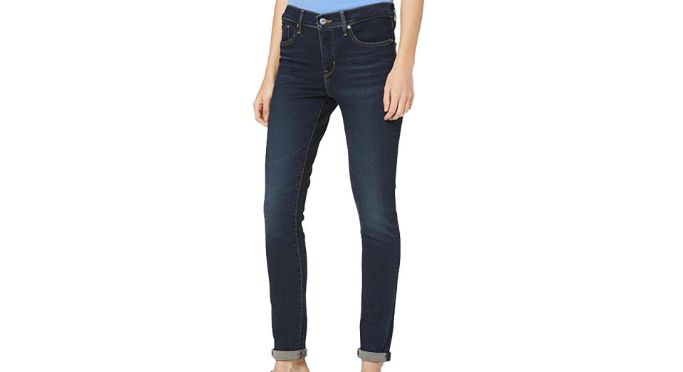 Levi's Women's 311 Shaping Skinny Jeans