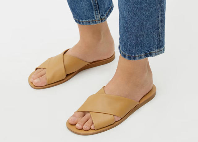 アイケーイー CORDED SANDALS | labiela.com