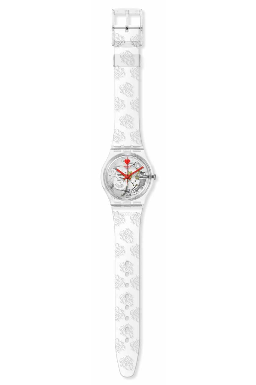 Swatch