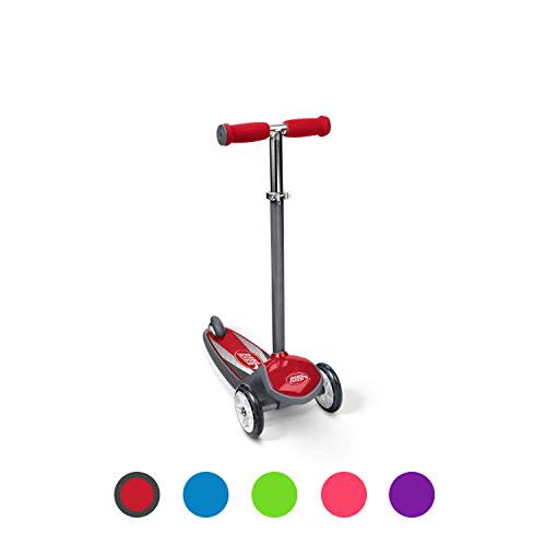 Radio Flyer 3 Wheel Scooter (Amazon / Amazon)