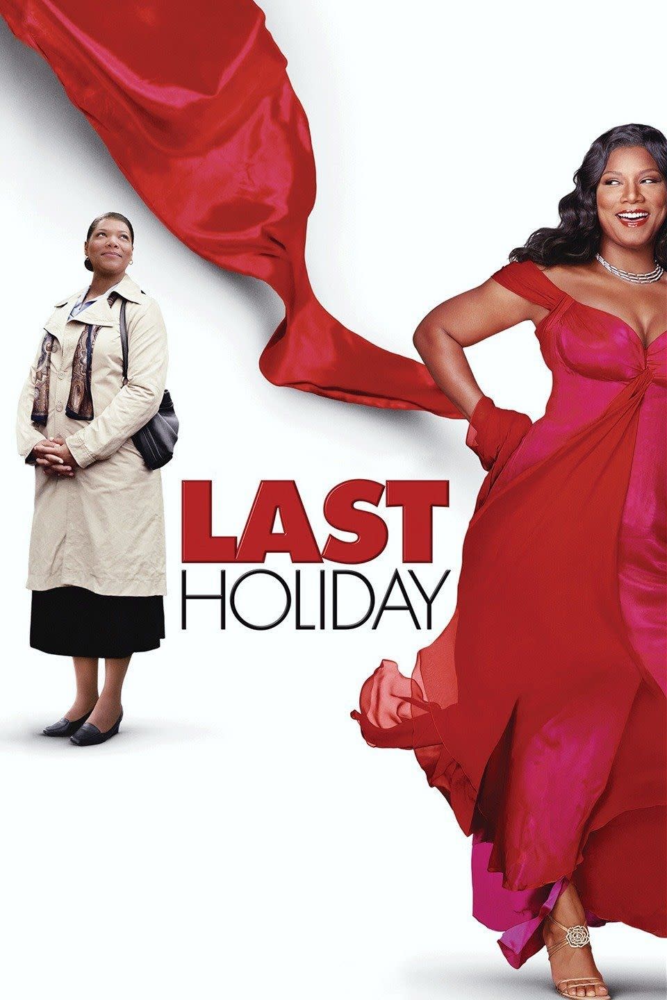 "Last Holiday" (2006)