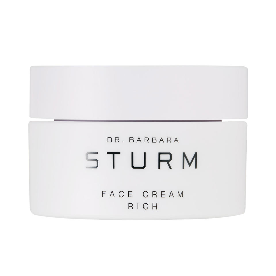 Dr. Barbara Sturm Face Cream Rich