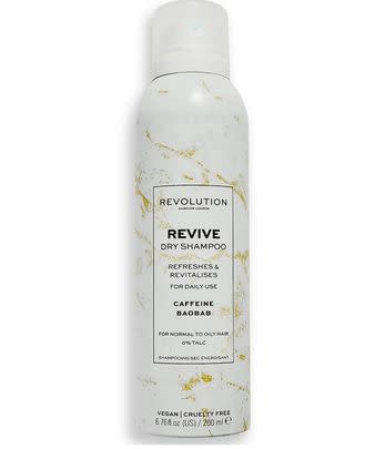Revolution Haircare Revive Dry Shampoo