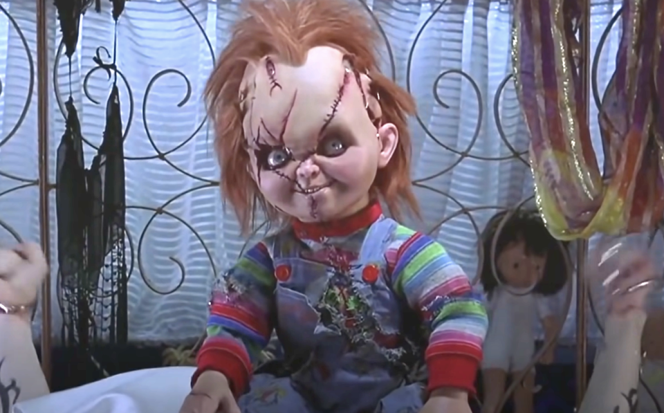 Chucky