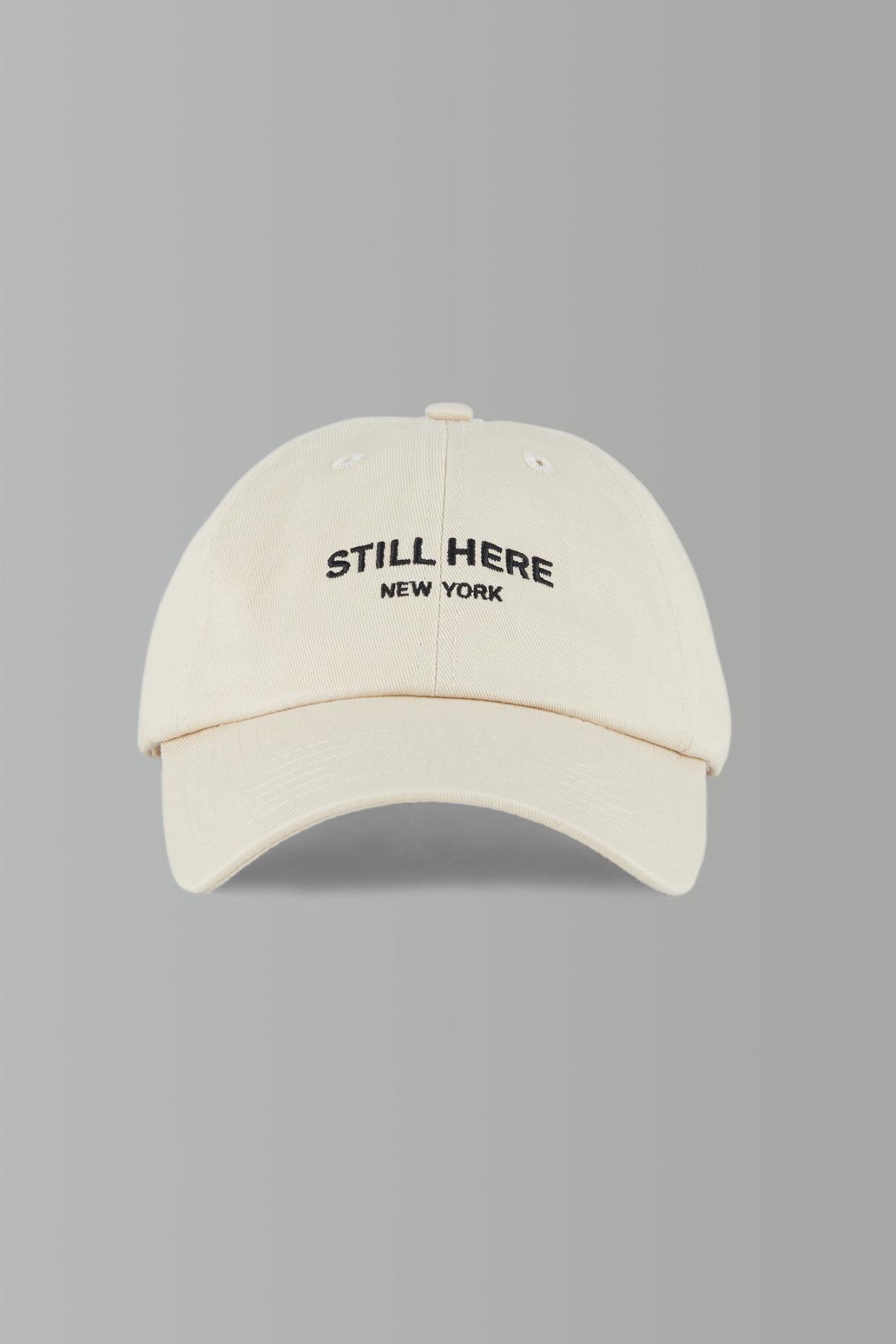 <p><a href="https://go.redirectingat.com?id=74968X1596630&url=https%3A%2F%2Fwww.stillhere.nyc%2Fproducts%2Fdad-cap-in-khaki&sref=https%3A%2F%2Fwww.cosmopolitan.com%2Fentertainment%2Fcelebs%2Fg29262759%2Fbest-taylor-swift-gifts%2F" rel="nofollow noopener" target="_blank" data-ylk="slk:Shop Now;elm:context_link;itc:0;sec:content-canvas" class="link rapid-noclick-resp">Shop Now</a></p><p>Dad Cap</p><p>stillhere.nyc</p><p>$45.00</p>