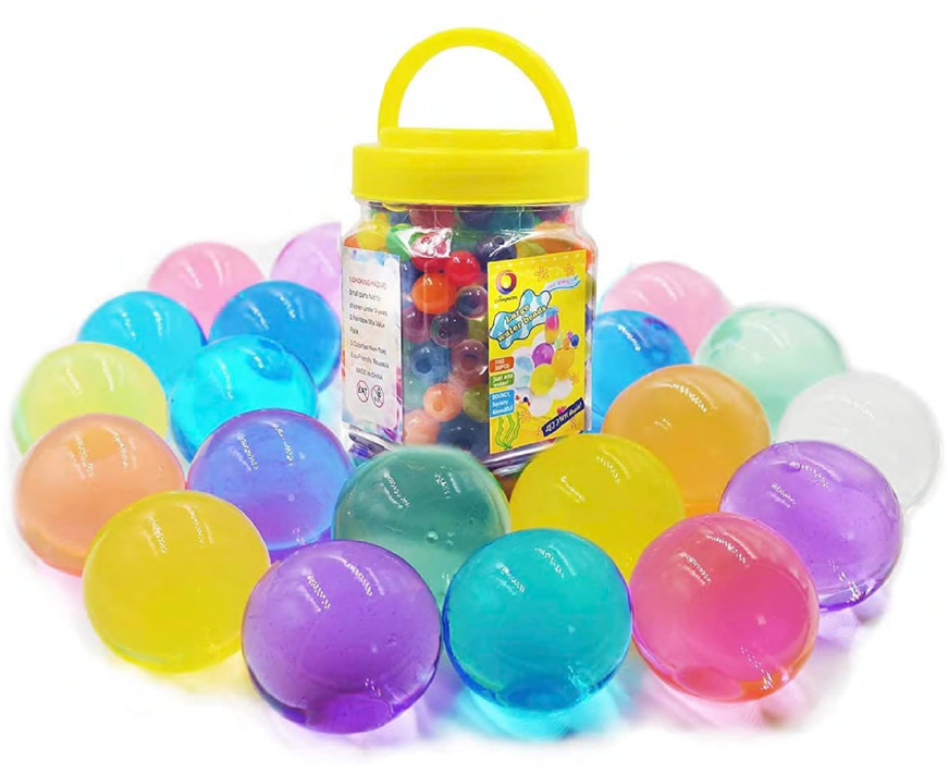 Jangstor Large Water Beads (CPSC)