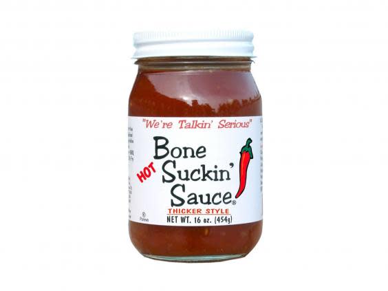 This sauce works wonders on a multitude of dishes (BBQ Gourmet)
