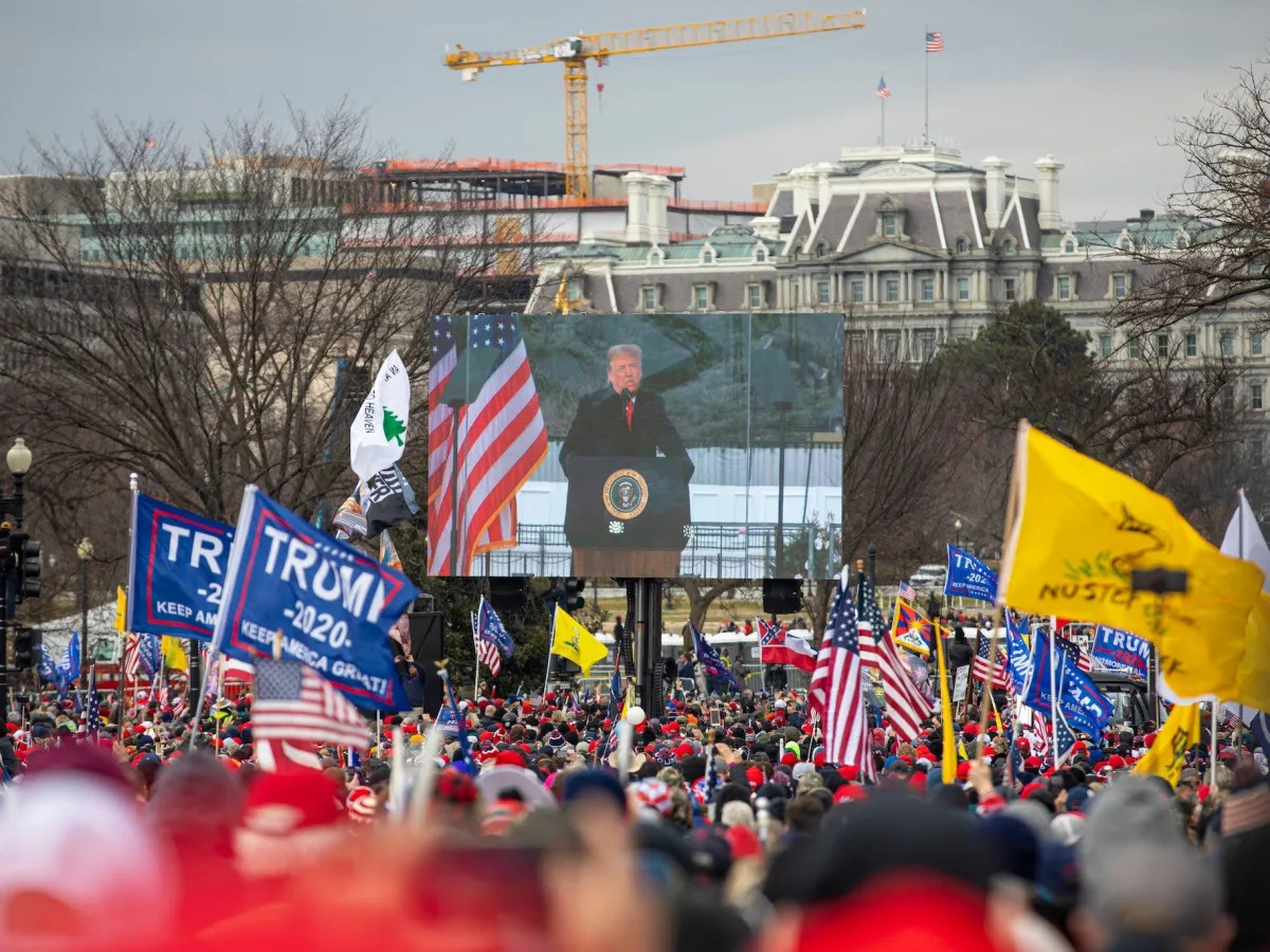 A Louisiana school board has asked a newly appointed board member who bragged about marching to the Capitol on January 6 last year to step down