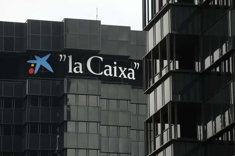 西班牙加泰隆尼亞自治區追求獨立，當地最大銀行Caixbank表示將遷移總部（AP）