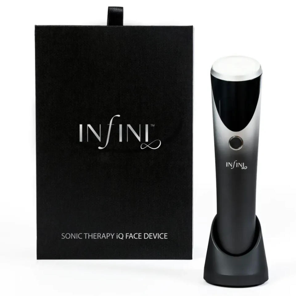 INFINI - IQ BEAUTY DEVICE