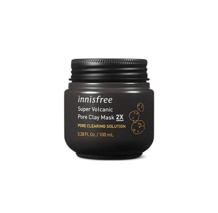 innisfree, best blackhead remover masks