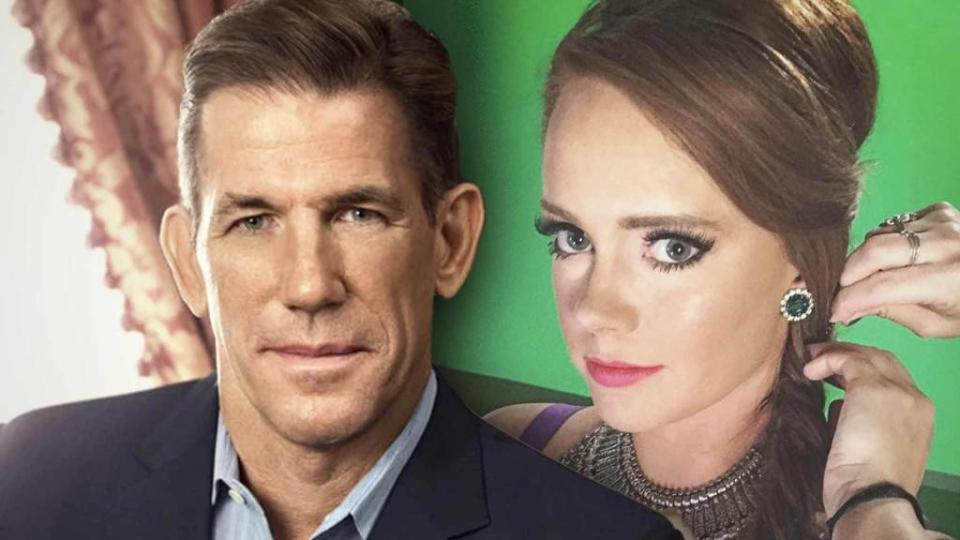 <p>“Southern Charm” star Thomas Ravenel is pleading for his baby mama Kathryn Dennis to be prohibited from talking about him or their custody battle and is trashing the show in the process, calling it “the worst mistake” of his life. According to court documents obtained by The Blast, Ravenel wants the judge to seal the […]</p> <p>The post <a rel="nofollow noopener" href="https://theblast.com/thomas-ravenel-southern-charm-worst-mistake/" target="_blank" data-ylk="slk:Thomas Ravenel Calls ‘Southern Charm’ the ‘Worst Mistake’ of His Life in Effort to Gag Kathryn Dennis in Custody Battle;elm:context_link;itc:0;sec:content-canvas" class="link ">Thomas Ravenel Calls ‘Southern Charm’ the ‘Worst Mistake’ of His Life in Effort to Gag Kathryn Dennis in Custody Battle</a> appeared first on <a rel="nofollow noopener" href="https://theblast.com" target="_blank" data-ylk="slk:The Blast;elm:context_link;itc:0;sec:content-canvas" class="link ">The Blast</a>.</p>