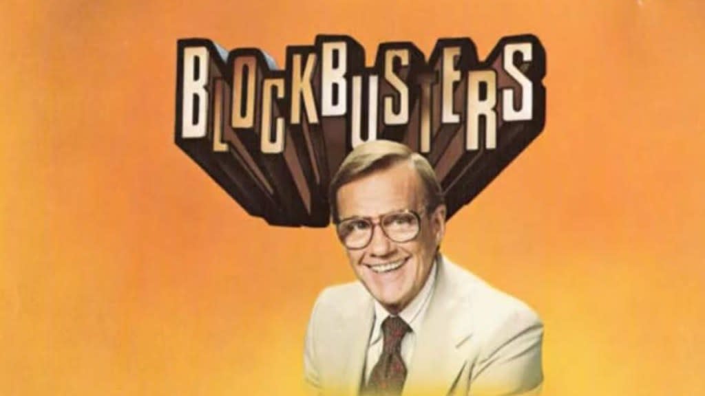 Blockbusters (1980)
