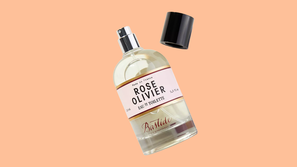 You'll be transported to France with this fragrance.