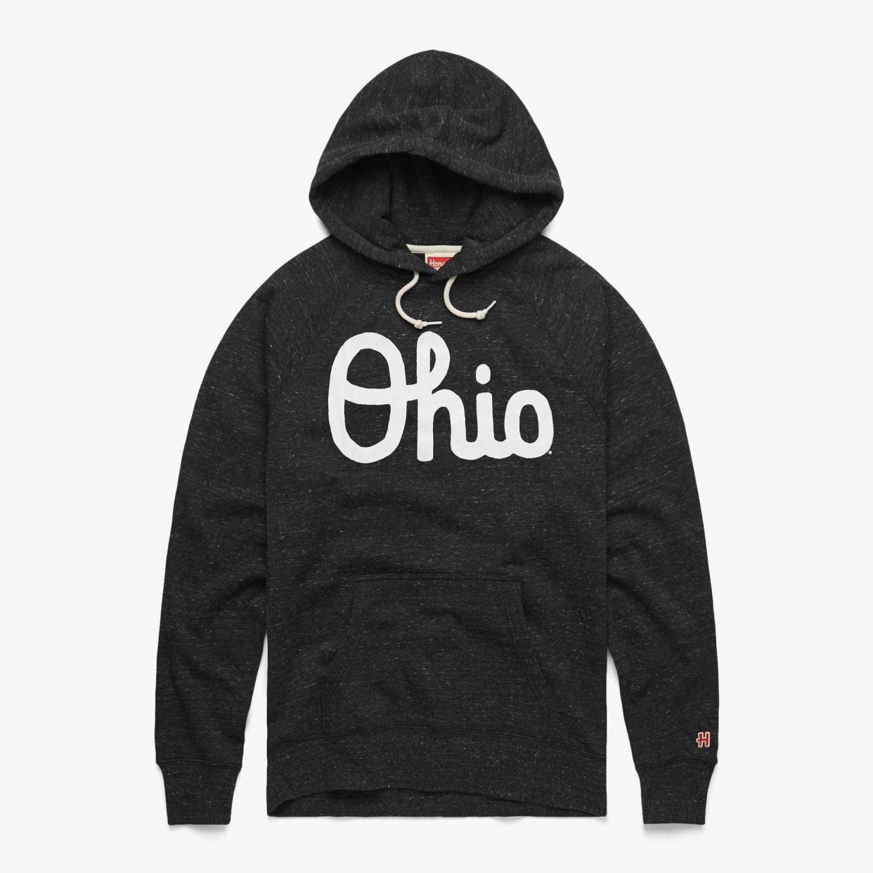 Script Ohio Hoodie