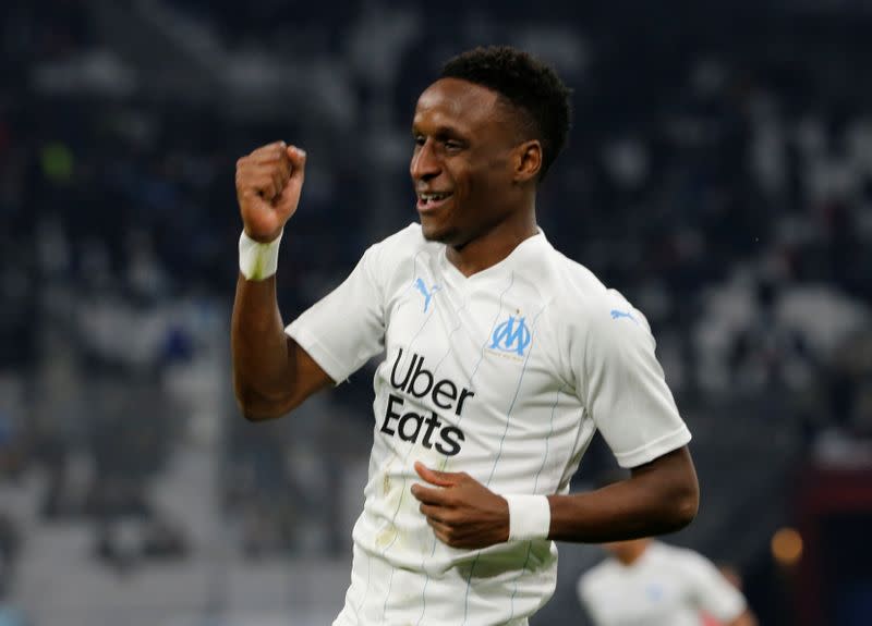 Ligue 1 - Olympique de Marseille v Brest