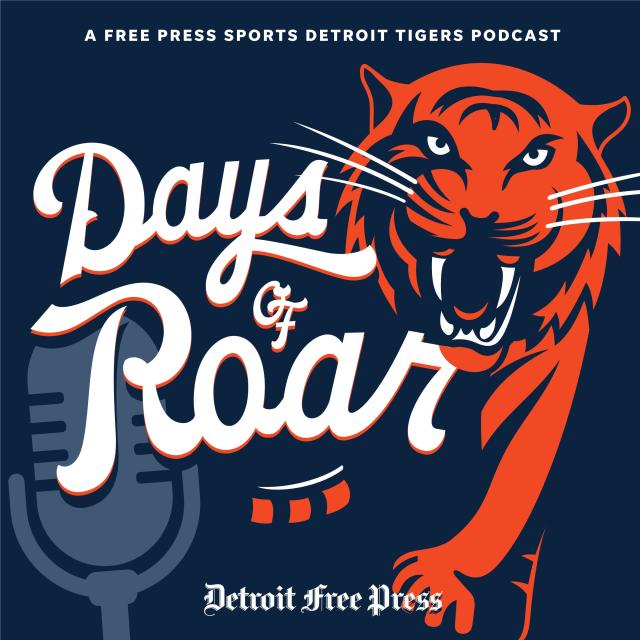 Days of Roar': Guessing Detroit Tigers' offseason plans: Is it time to  spend big?