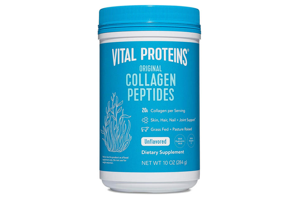 vital proteins, powder