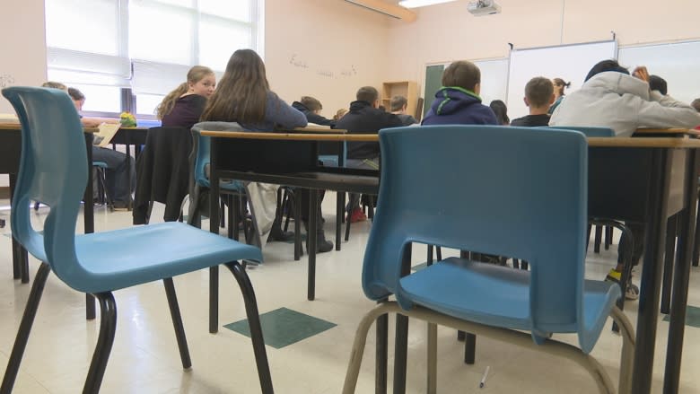 Nova Scotia conference to discuss religious safe spaces in schools