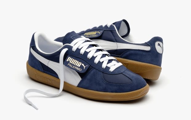 The Iconic Puma Palermo OG Returns This Summer