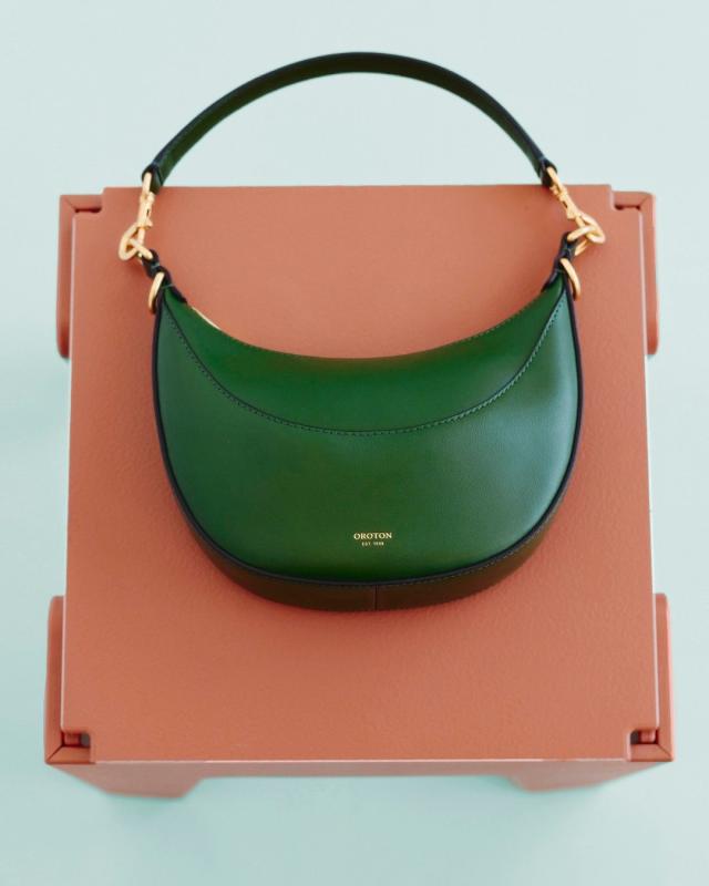 Why our editors are obsessed with the new style of handbag that's bending  all the rules