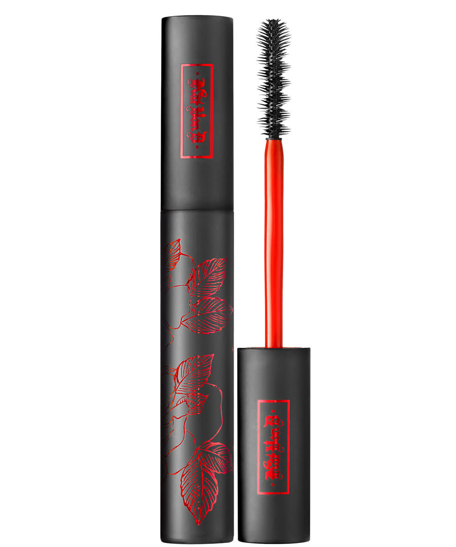 Kat Von D Immortal Lash 24 Hour Mascara