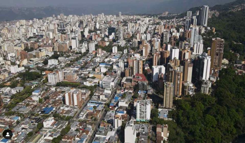 Impuesto predial Bucaramanga. Foto: Instagram Alcaldía de Bucaramanga