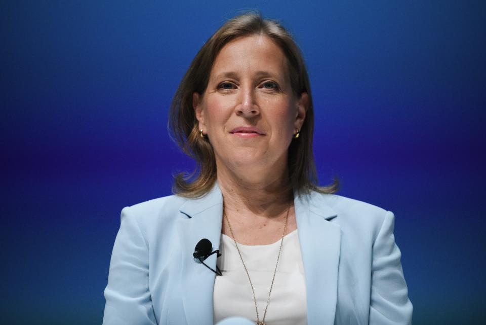 The career rise of Susan Wojcicki, former YouTube CEO, who died from