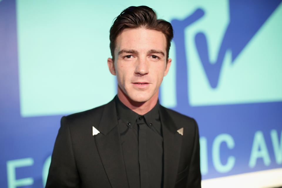 What happened to Drake Bell?