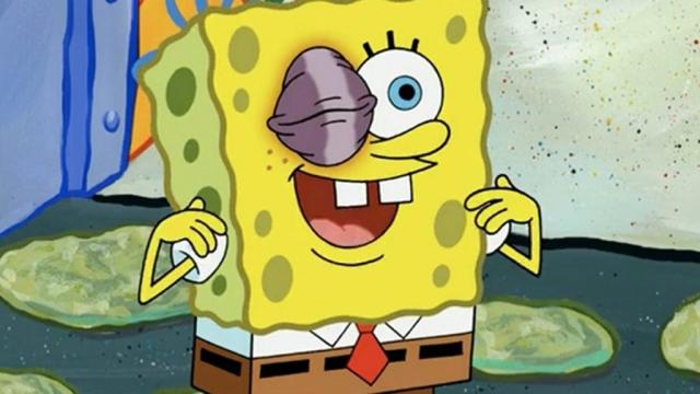 SpongeBob Squarepants Season 5 Streaming: Watch & Stream Online