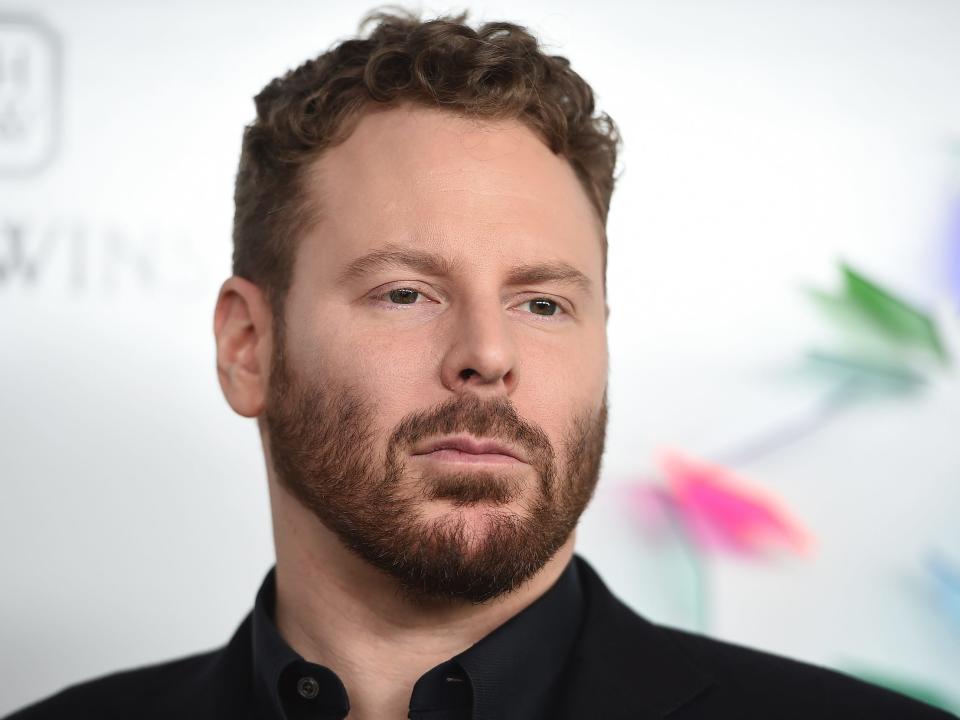 Sean Parker