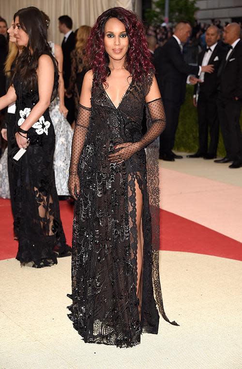 Met Gala Red Carpet: Every Look You Need To See