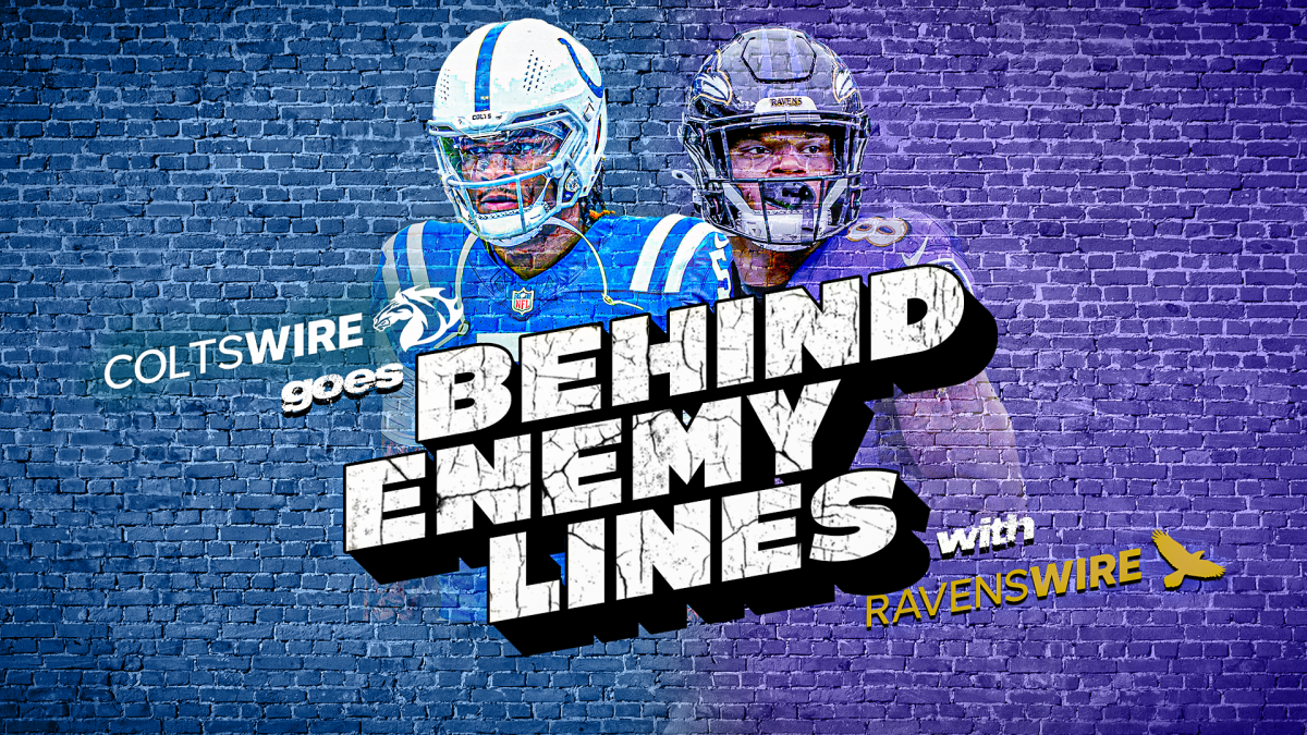 Behind Enemy Lines: Q&A with Battle Red Blog - Baltimore Beatdown