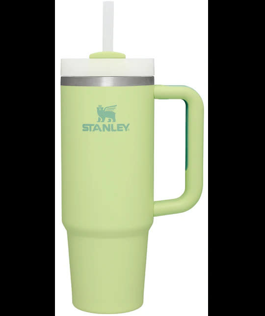 Generation 2.0 Stanleys Car 40 Oz Tumbler with Handle - China Large  Capacity Tumbler and Stanleys 40oz Tumbler price