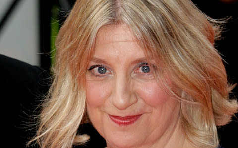 Victoria Wood, who found humour in the everyday - Credit: Jeff Gilbert