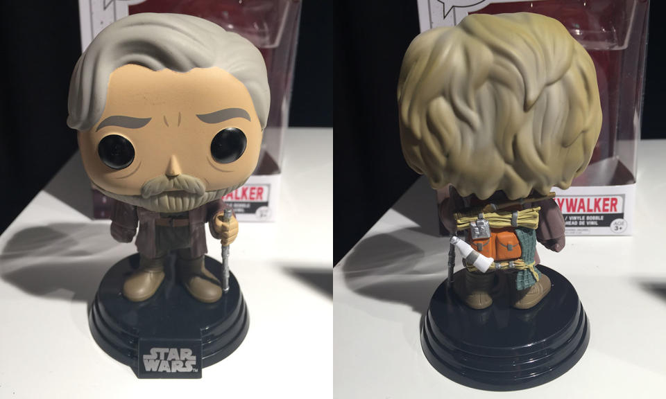 Force Friday II preview