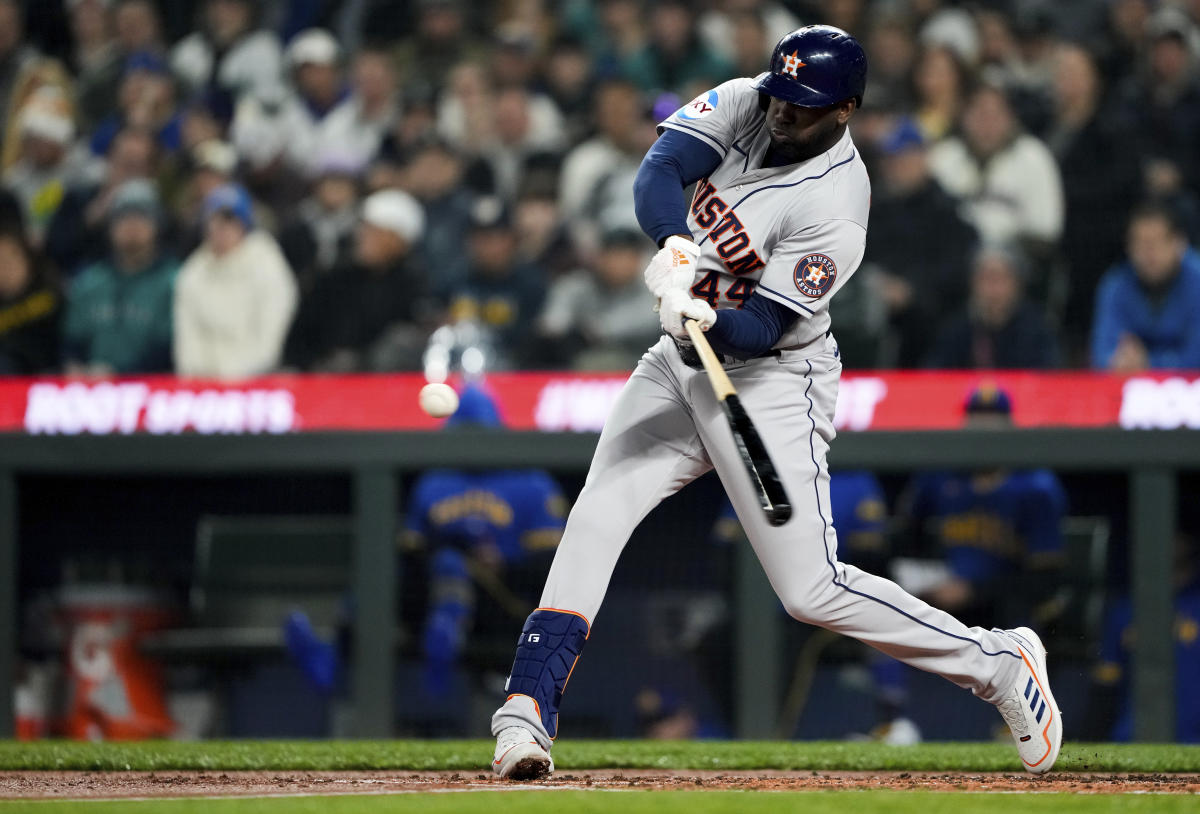 Houston Astros: Ryan Pressly delivers in huge spot to save Game 5