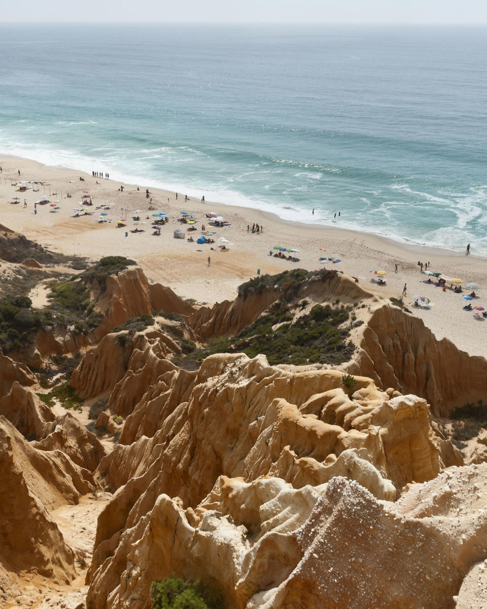 Comporta, Portugal