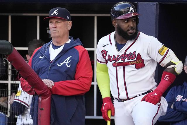 MLB Power Rankings: Braves' stellar start flying under the radar