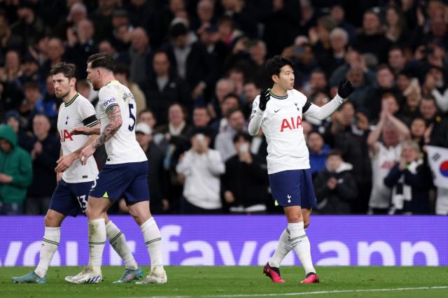 Heung-min Son sends 'incredible' message to Spurs fans after Chelsea defeat  - Spurs Web - Tottenham Hotspur Football News