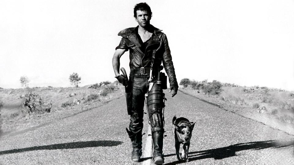 21. Mad Max