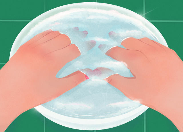 How to Remove Nail Glue from Your Skin (And Not Wreck Your Hands in the  Process)