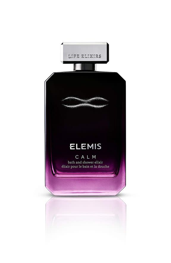 Elemis Life Elixirs: Calm Bath And Shower Elixir is down to £33.00 from £55.00.