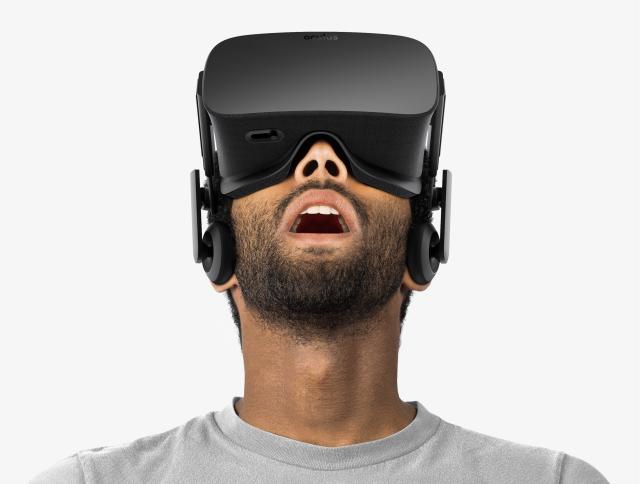 The complete guide to virtual reality – everything you need to get started, Virtual reality