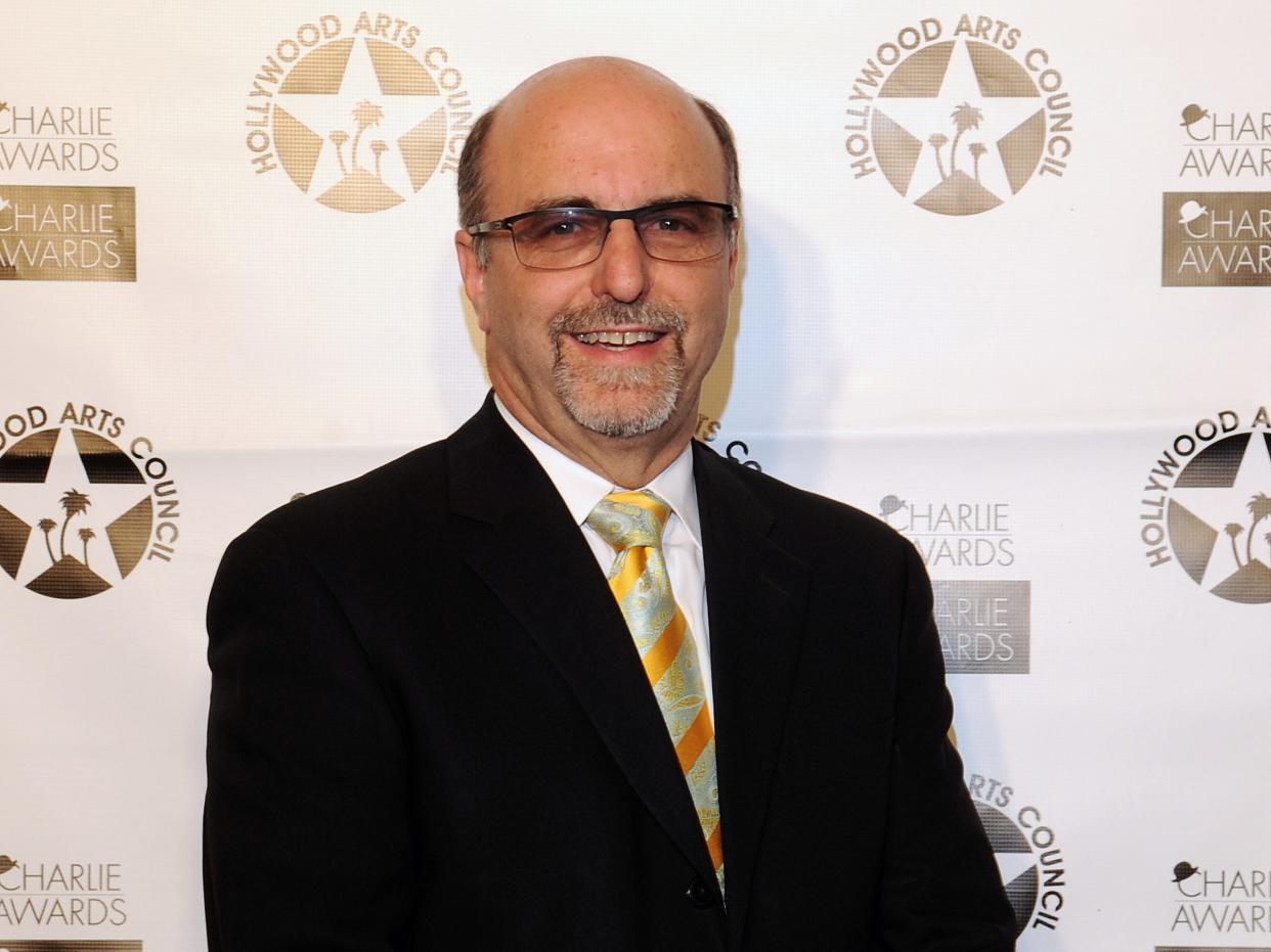 Architect Jeffrey Cooper attends the 23rd Annual Charlie Awards at the Hollywood Palladium on April 19, 2009 in Hollywood, California.