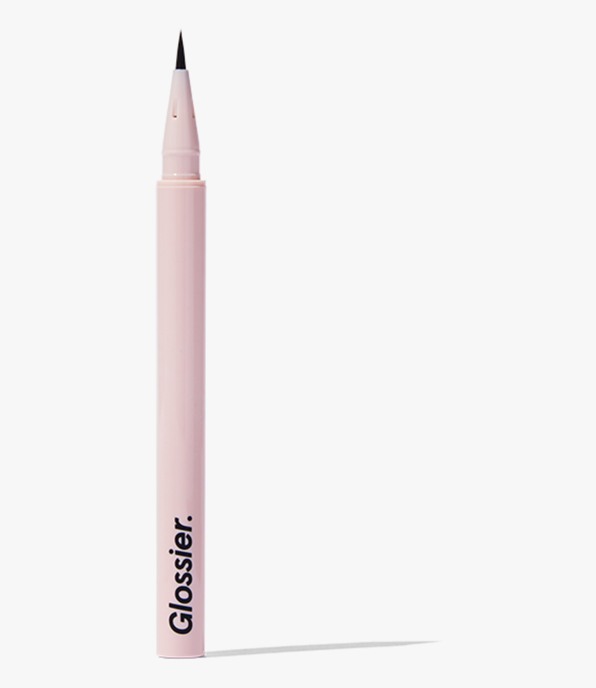 <p><a class="link " href="https://www.glossier.com/products/pro-tip" rel="nofollow noopener" target="_blank" data-ylk="slk:SHOP NOW;elm:context_link;itc:0;sec:content-canvas">SHOP NOW</a></p><p>Glossier may be known for the ultra natural look, but who doesn't look a touch of eyeliner to finish things off? This vegan formula has a really flexible tip that hugs the curves of your eye, so things won't go wayward when applying.</p>