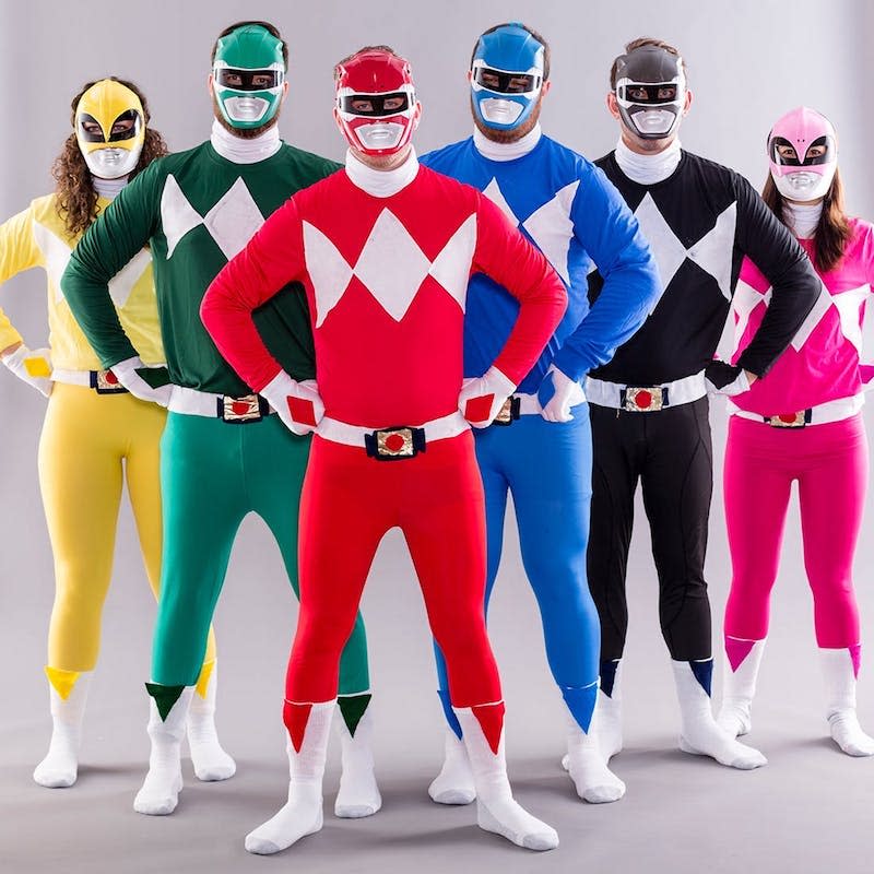 Power_Rangers